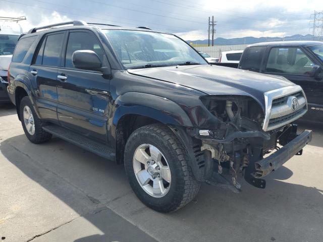 Photo 3 VIN: JTEBU14R878087746 - TOYOTA 4RUNNER SR 