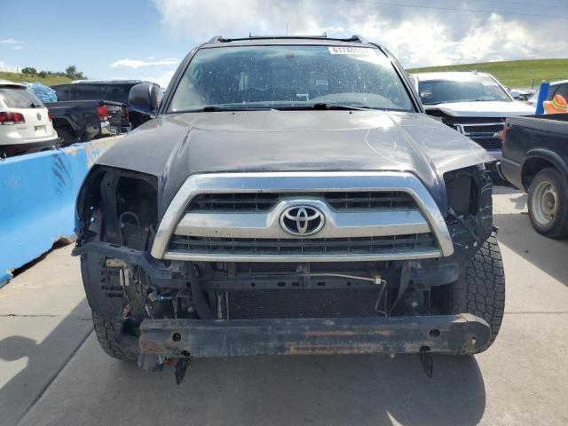 Photo 4 VIN: JTEBU14R878087746 - TOYOTA 4RUNNER SR 