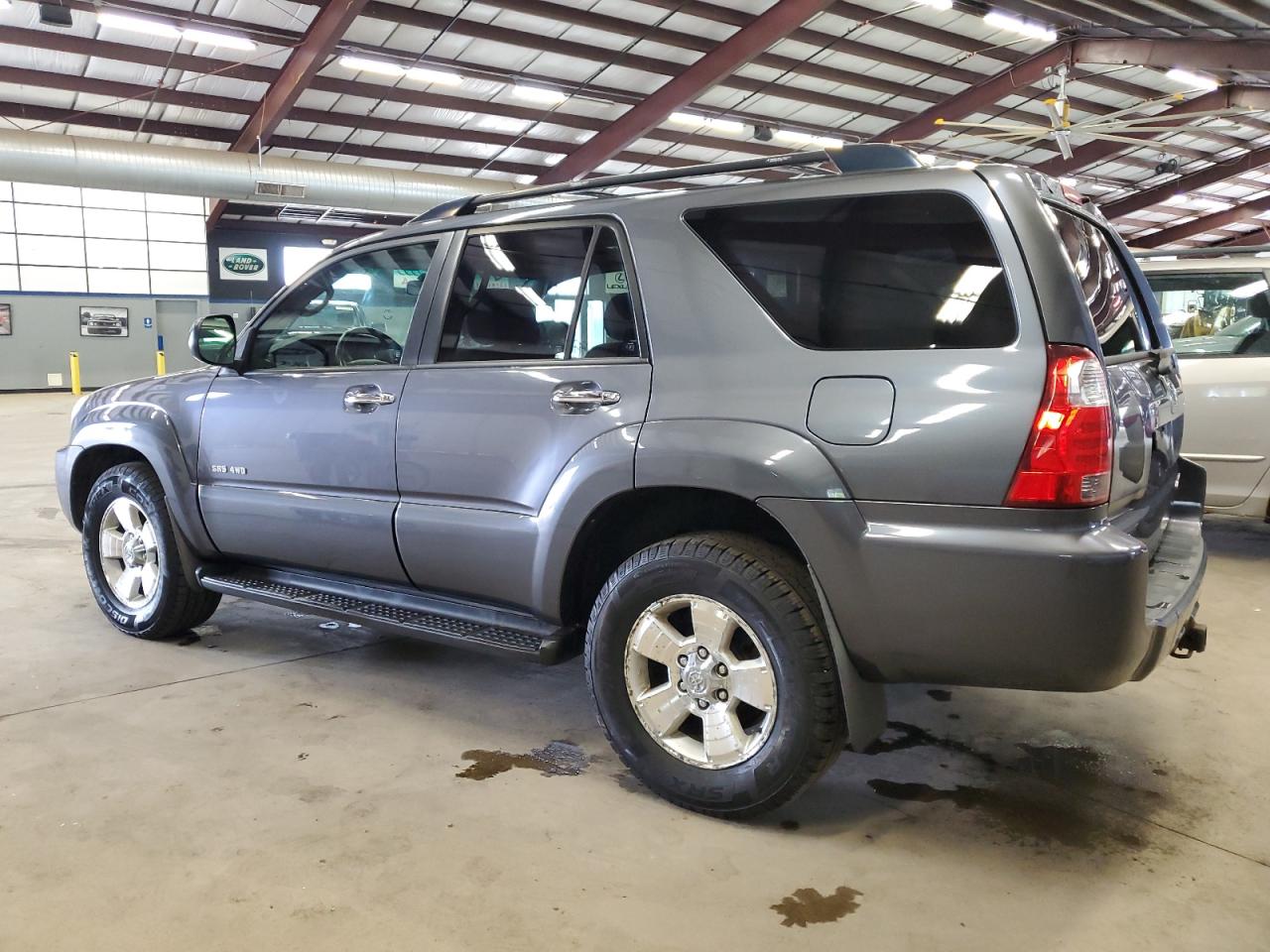 Photo 1 VIN: JTEBU14R878088766 - TOYOTA 4RUNNER 