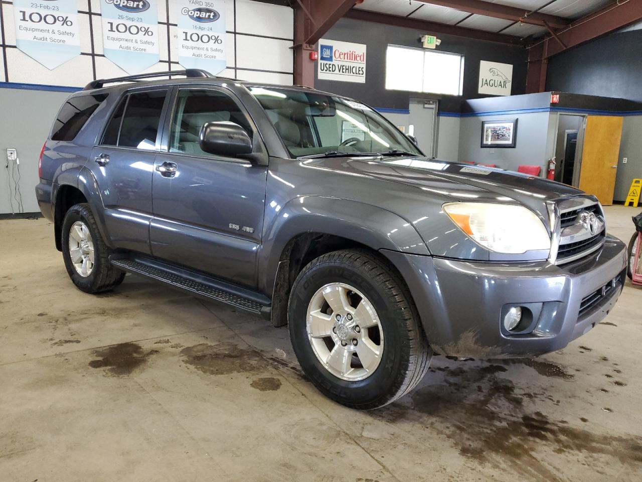 Photo 3 VIN: JTEBU14R878088766 - TOYOTA 4RUNNER 