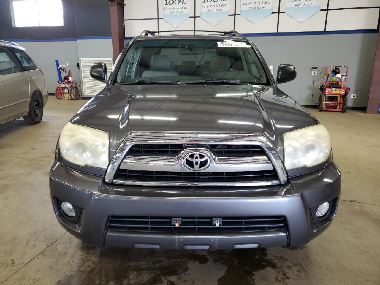 Photo 4 VIN: JTEBU14R878088766 - TOYOTA 4RUNNER 