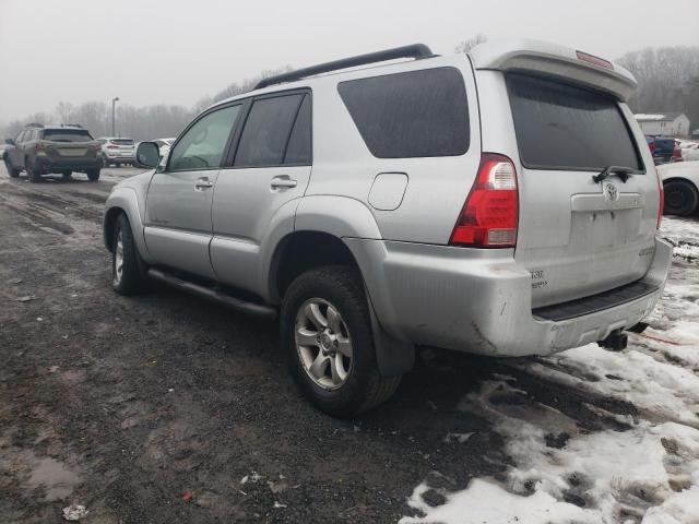 Photo 1 VIN: JTEBU14R878096656 - TOYOTA 4RUNNER 