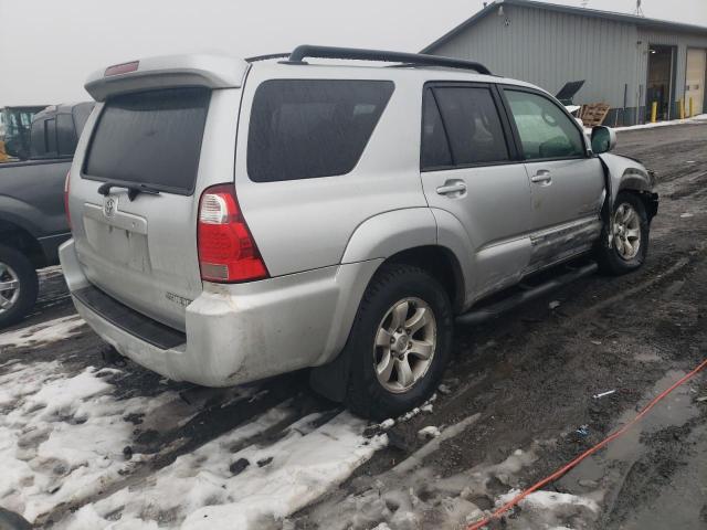 Photo 2 VIN: JTEBU14R878096656 - TOYOTA 4RUNNER 