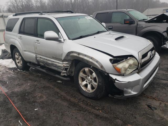 Photo 3 VIN: JTEBU14R878096656 - TOYOTA 4RUNNER 