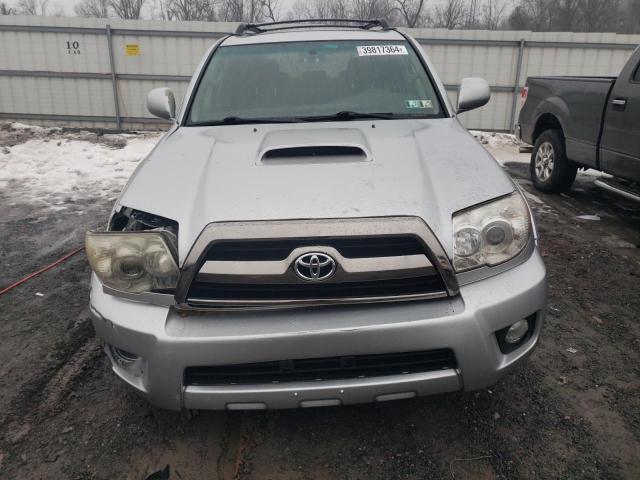 Photo 4 VIN: JTEBU14R878096656 - TOYOTA 4RUNNER 