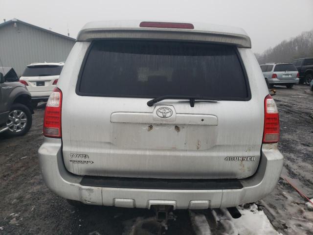 Photo 5 VIN: JTEBU14R878096656 - TOYOTA 4RUNNER 