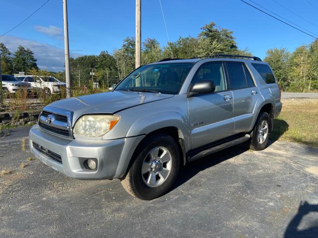 Photo 1 VIN: JTEBU14R878098875 - TOYOTA 4RUNNER SR 