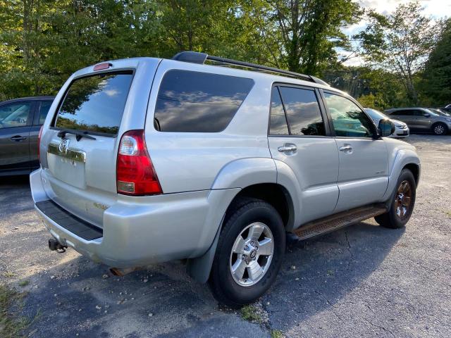 Photo 3 VIN: JTEBU14R878098875 - TOYOTA 4RUNNER SR 