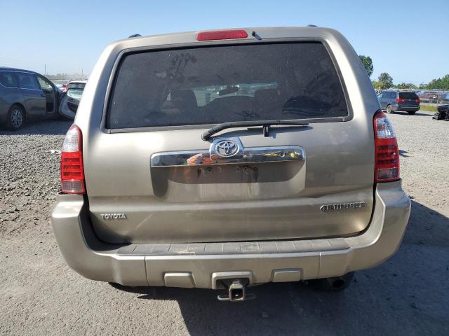 Photo 5 VIN: JTEBU14R878104691 - TOYOTA 4RUNNER 