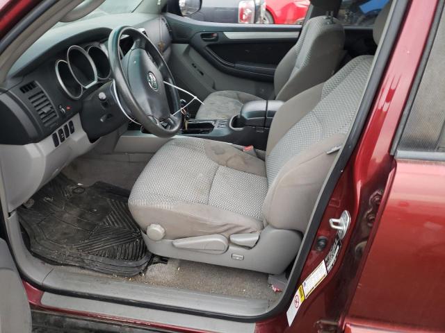 Photo 6 VIN: JTEBU14R878105176 - TOYOTA 4RUNNER 