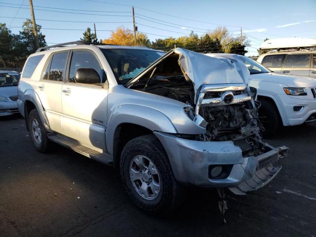 Photo 3 VIN: JTEBU14R880131048 - TOYOTA 4RUNNER 