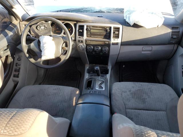 Photo 7 VIN: JTEBU14R880131048 - TOYOTA 4RUNNER 