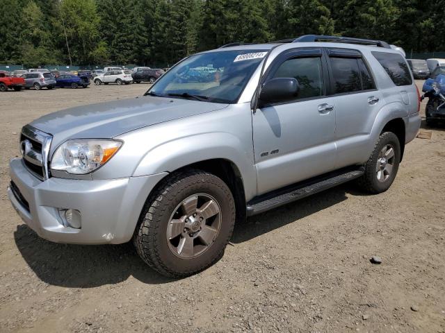 Photo 0 VIN: JTEBU14R880132684 - TOYOTA 4RUNNER 