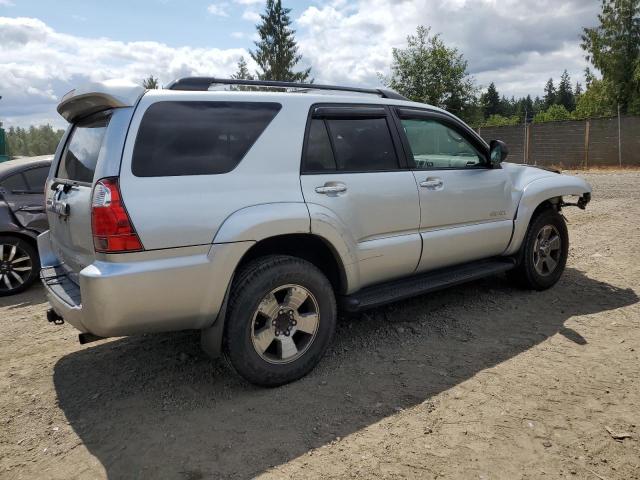 Photo 2 VIN: JTEBU14R880132684 - TOYOTA 4RUNNER 