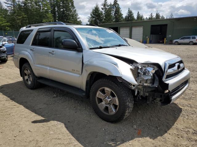 Photo 3 VIN: JTEBU14R880132684 - TOYOTA 4RUNNER 