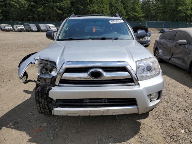 Photo 4 VIN: JTEBU14R880132684 - TOYOTA 4RUNNER 