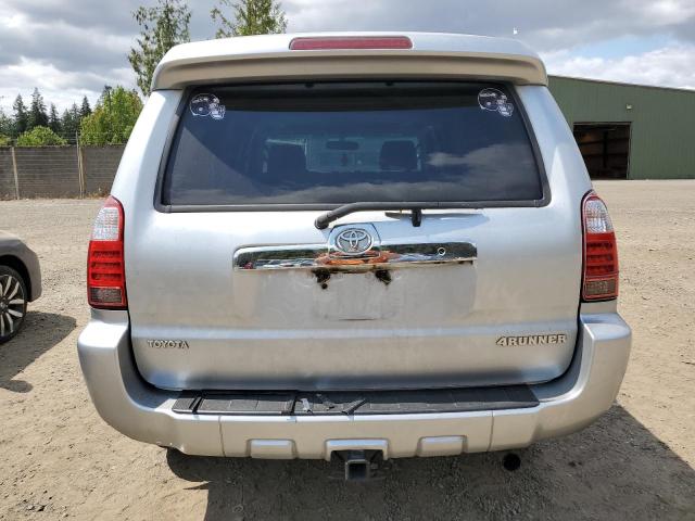 Photo 5 VIN: JTEBU14R880132684 - TOYOTA 4RUNNER 