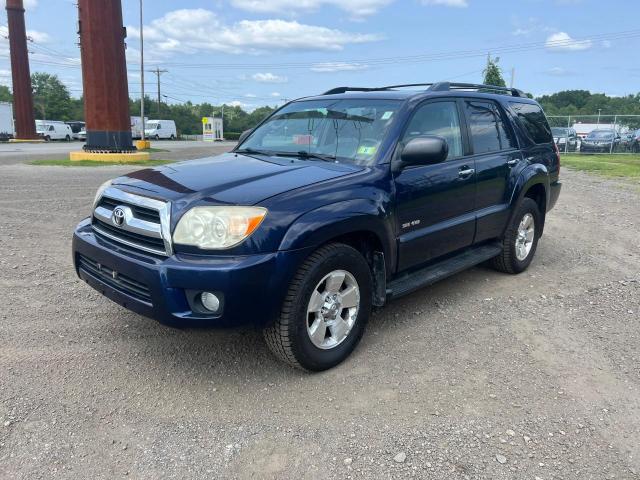 Photo 1 VIN: JTEBU14R88K004269 - TOYOTA 4RUNNER SR 