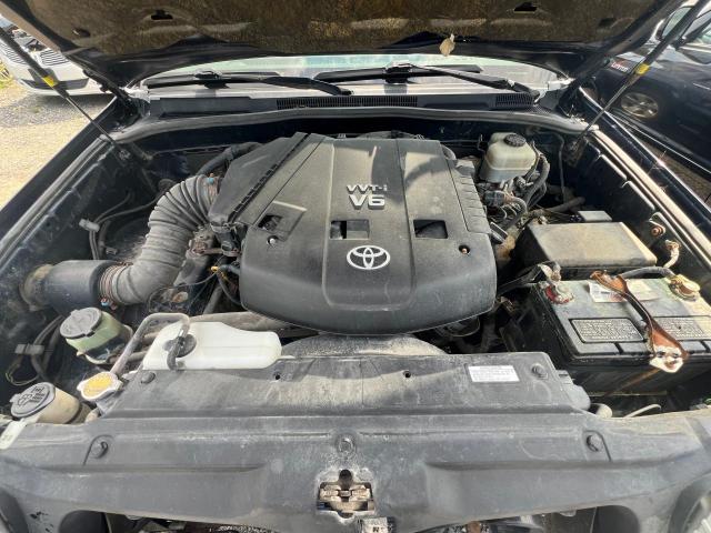 Photo 6 VIN: JTEBU14R88K004269 - TOYOTA 4RUNNER SR 