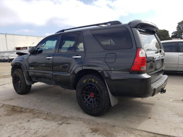 Photo 1 VIN: JTEBU14R88K006216 - TOYOTA 4RUNNER 