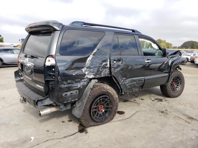 Photo 2 VIN: JTEBU14R88K006216 - TOYOTA 4RUNNER 