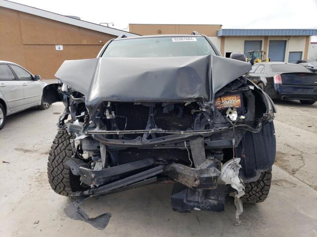 Photo 4 VIN: JTEBU14R88K006216 - TOYOTA 4RUNNER 