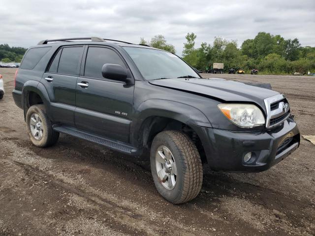 Photo 3 VIN: JTEBU14R88K013182 - TOYOTA 4RUNNER SR 