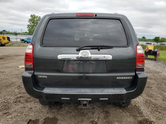 Photo 5 VIN: JTEBU14R88K013182 - TOYOTA 4RUNNER SR 