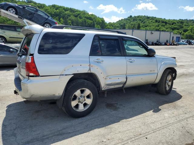 Photo 2 VIN: JTEBU14R88K018057 - TOYOTA 4RUNNER 