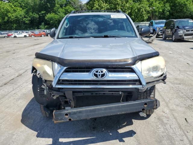 Photo 4 VIN: JTEBU14R88K018057 - TOYOTA 4RUNNER 