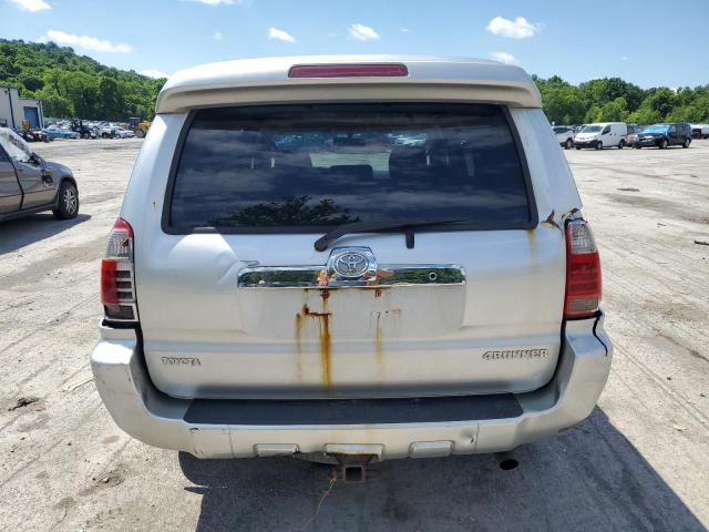 Photo 5 VIN: JTEBU14R88K018057 - TOYOTA 4RUNNER 