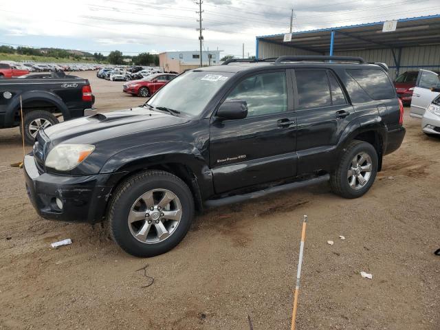 Photo 0 VIN: JTEBU14R89K036673 - TOYOTA 4RUNNER SR 