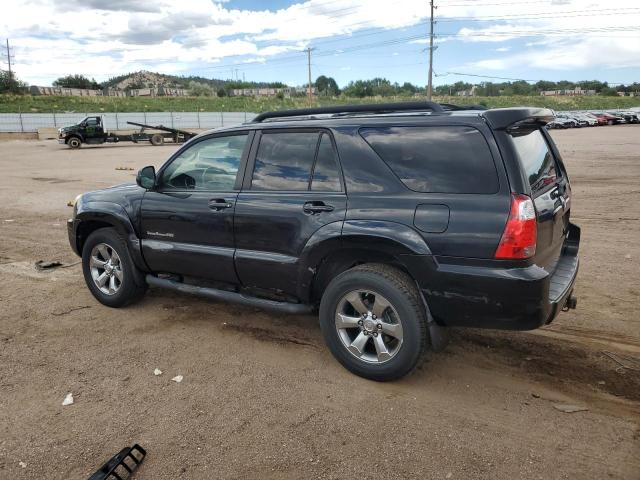 Photo 1 VIN: JTEBU14R89K036673 - TOYOTA 4RUNNER SR 