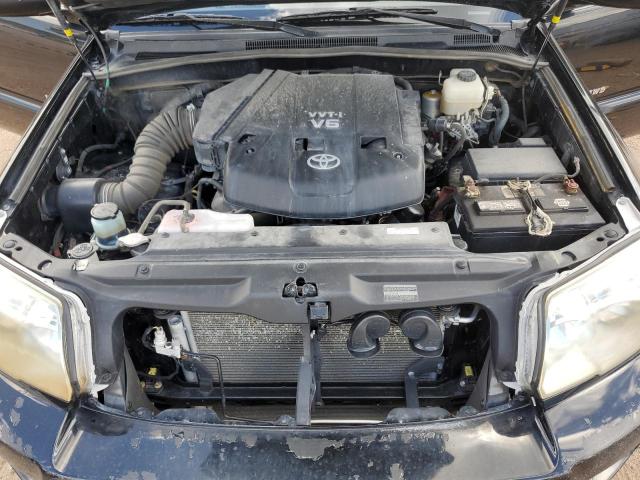 Photo 11 VIN: JTEBU14R89K036673 - TOYOTA 4RUNNER SR 