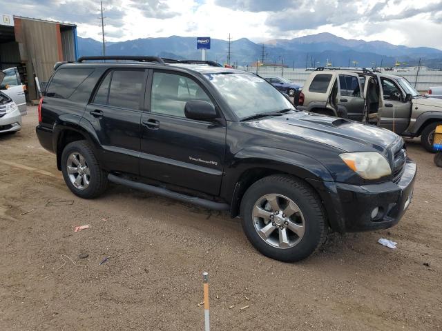 Photo 3 VIN: JTEBU14R89K036673 - TOYOTA 4RUNNER SR 