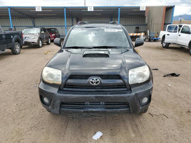 Photo 4 VIN: JTEBU14R89K036673 - TOYOTA 4RUNNER SR 