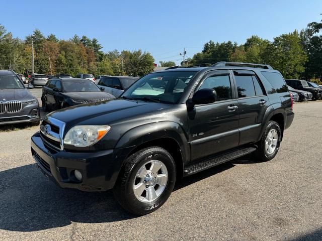 Photo 1 VIN: JTEBU14R89K037760 - TOYOTA 4RUNNER SR 