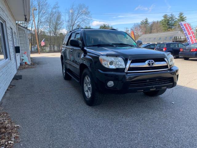 Photo 1 VIN: JTEBU14R89K038939 - TOYOTA 4RUNNER 