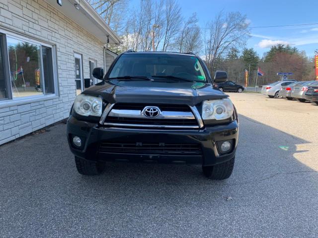 Photo 2 VIN: JTEBU14R89K038939 - TOYOTA 4RUNNER 