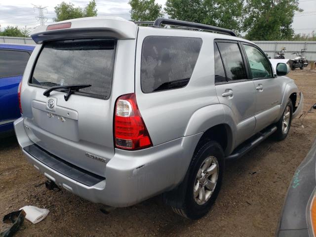 Photo 2 VIN: JTEBU14R89K039279 - TOYOTA 4RUNNER 