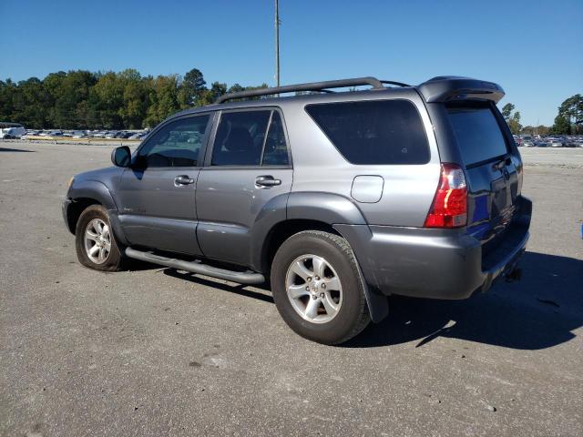 Photo 1 VIN: JTEBU14R89K041324 - TOYOTA 4RUNNER SR 