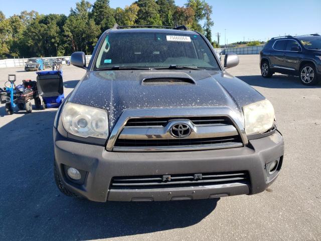 Photo 4 VIN: JTEBU14R89K041324 - TOYOTA 4RUNNER SR 