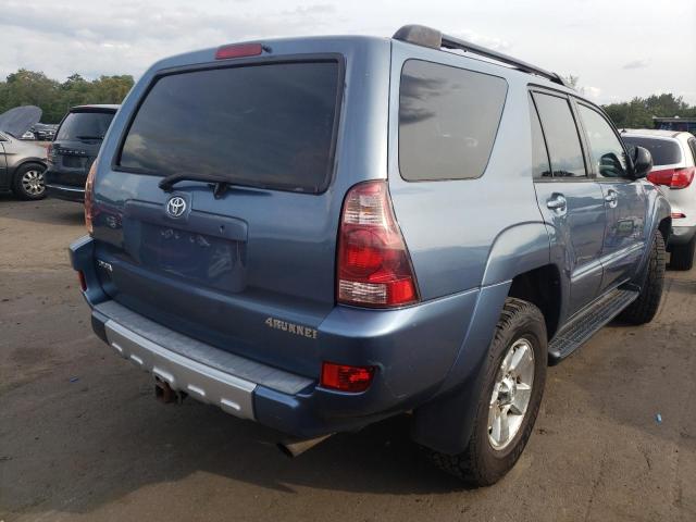 Photo 2 VIN: JTEBU14R930018850 - TOYOTA 4RUNNER SR 