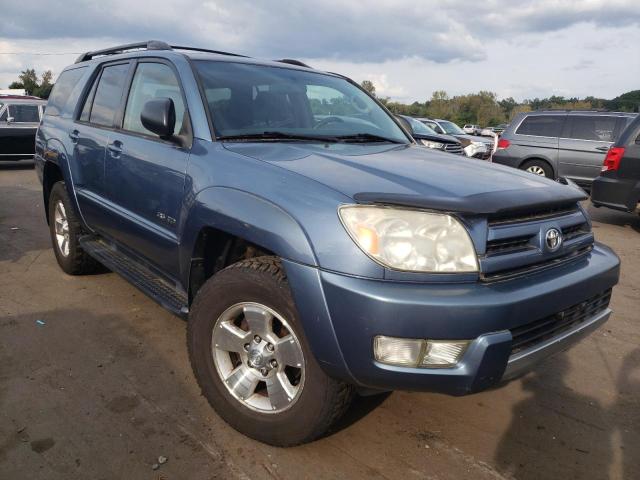 Photo 3 VIN: JTEBU14R930018850 - TOYOTA 4RUNNER SR 