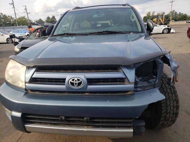 Photo 4 VIN: JTEBU14R930018850 - TOYOTA 4RUNNER SR 