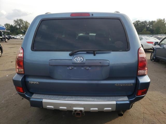 Photo 5 VIN: JTEBU14R930018850 - TOYOTA 4RUNNER SR 