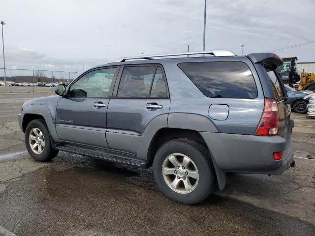 Photo 1 VIN: JTEBU14R938000298 - TOYOTA 4RUNNER 