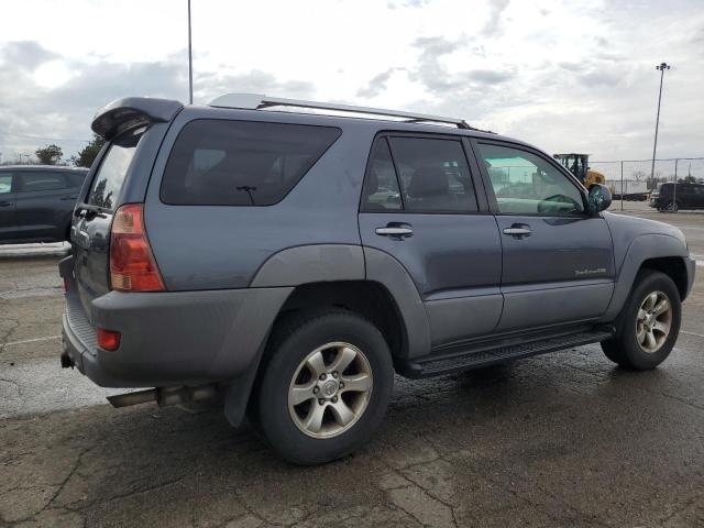 Photo 2 VIN: JTEBU14R938000298 - TOYOTA 4RUNNER 