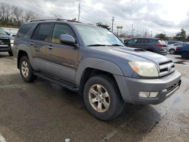 Photo 3 VIN: JTEBU14R938000298 - TOYOTA 4RUNNER 