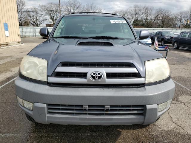 Photo 4 VIN: JTEBU14R938000298 - TOYOTA 4RUNNER 